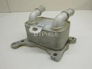 213055917R Радиатор масляный Renault Arkana Арт AM84775684, вид 2