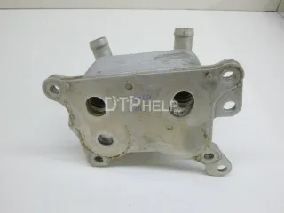 213055917R Радиатор масляный Renault Arkana Арт AM84775684, вид 4