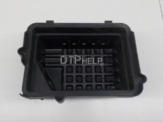 T151109110 Корпус воздушного фильтра Chery Tiggo 4 Арт AM84792076, вид 7