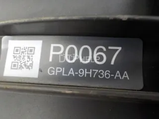 LR095789 Корпус воздушного фильтра Land Rover Range Rover 4 Арт AM84795200, вид 6