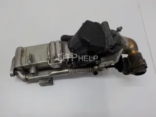 11718517724 Радиатор системы EGR BMW 5 F10/F11/GT F07 Арт AM84803892, вид 3