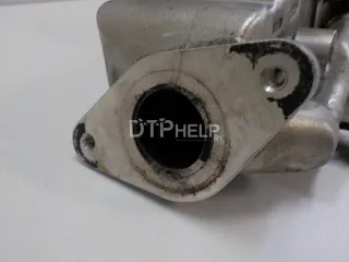11718517724 Радиатор системы EGR BMW 5 F10/F11/GT F07 Арт AM84803892, вид 6