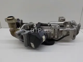 11717822350 Радиатор системы EGR BMW X3 F25 Арт AM84803893, вид 2