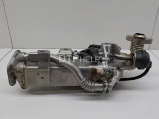 11717822350 Радиатор системы EGR BMW X3 F25 Арт AM84803893, вид 4