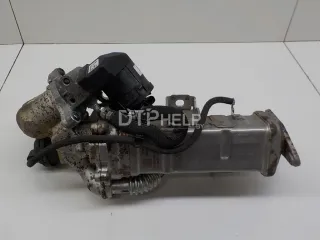 11717822350 Радиатор системы EGR BMW X3 F25 Арт AM84803893, вид 6