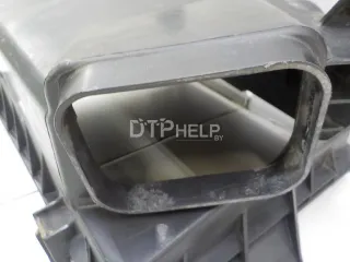 1500A448 Корпус воздушного фильтра Mitsubishi Lancer 10 Арт AM84810853, вид 4