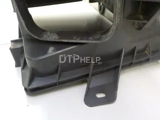 1500A448 Корпус воздушного фильтра Mitsubishi Lancer 10 Арт AM84810853, вид 5