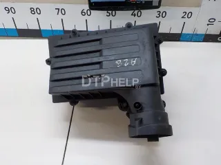 5Q0129607AA Корпус воздушного фильтра Volkswagen Passat B8 Арт AM84815399, вид 1