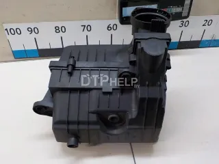 5Q0129607AA Корпус воздушного фильтра Volkswagen Passat B8 Арт AM84815399, вид 5