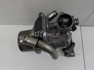04L131512BH Радиатор системы EGR Seat Leon 3 Арт AM84815411, вид 2