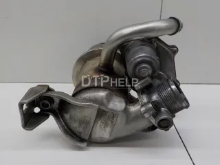 04L131512BH Радиатор системы EGR Seat Leon 3 Арт AM84815411, вид 3