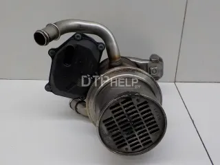 04L131512BH Радиатор системы EGR Seat Leon 3 Арт AM84815411, вид 5