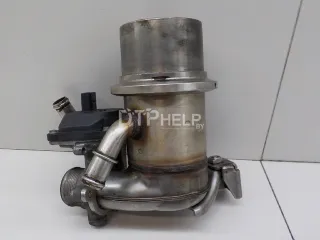 04L131512BH Радиатор системы EGR Seat Leon 3 Арт AM84815411, вид 6