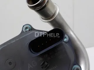 04L131512BH Радиатор системы EGR Seat Leon 3 Арт AM84815411, вид 8