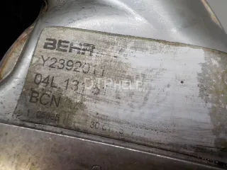 04L131512BH Радиатор системы EGR Seat Leon 3 Арт AM84815411, вид 9