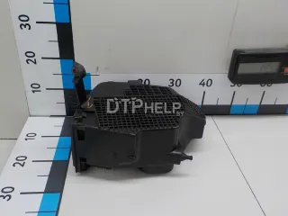 165006280R Корпус воздушного фильтра Renault Duster 1 Арт AM84817493, вид 2