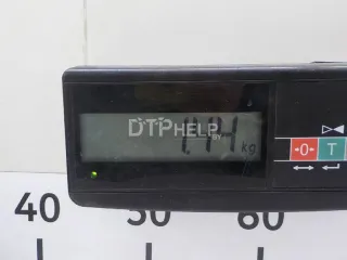 165006280R Корпус воздушного фильтра Renault Duster 1 Арт AM84817493, вид 3