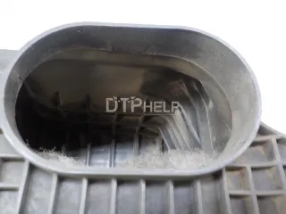 165006280R Корпус воздушного фильтра Renault Duster 1 Арт AM84817493, вид 5