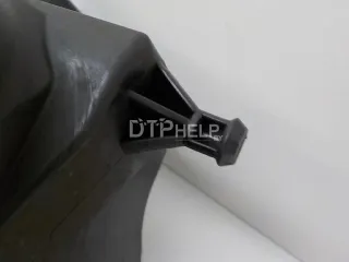 165006280R Корпус воздушного фильтра Renault Duster 1 Арт AM84817493, вид 7
