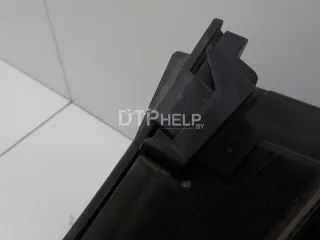 165006280R Корпус воздушного фильтра Renault Duster 1 Арт AM84817493, вид 8