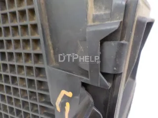 165006280R Корпус воздушного фильтра Renault Duster 1 Арт AM84817493, вид 9