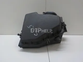 13717792416 Корпус воздушного фильтра BMW 5 E60/E61 Арт AM84825902, вид 3