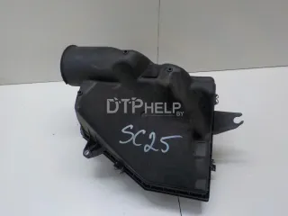 13717792416 Корпус воздушного фильтра BMW 5 E60/E61 Арт AM84825902, вид 5