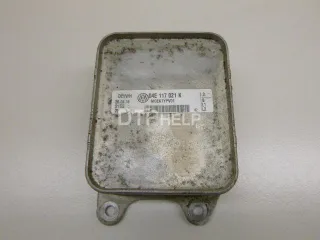 04E117021K Радиатор масляный Seat Leon 3 Арт AM84826542, вид 1