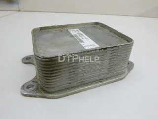 04E117021K Радиатор масляный Seat Leon 3 Арт AM84826542, вид 2