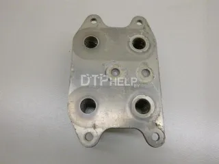 04E117021K Радиатор масляный Seat Leon 3 Арт AM84826542, вид 4