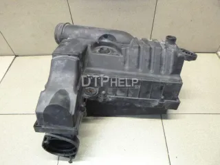 3C0129607BD Корпус воздушного фильтра Seat Leon 2 Арт AM100000743, вид 1