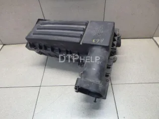 3C0129607BD Корпус воздушного фильтра Seat Leon 2 Арт AM100000743, вид 4