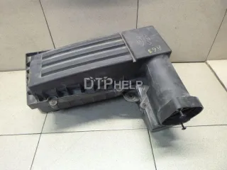 3C0129607BD Корпус воздушного фильтра Seat Leon 2 Арт AM100000743, вид 5