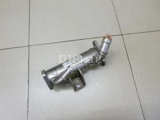 LR003857 Радиатор системы EGR Land Rover Range Rover 3 Арт AM100021079, вид 1
