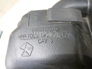 68022170AD Резонатор воздушного фильтра Jeep Grand Cherokee IV (WK2) Арт AM100027259, вид 5
