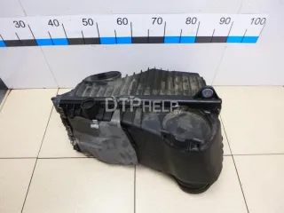 7L6129607BH Корпус воздушного фильтра Volkswagen Touareg 1 Арт AM100031424, вид 1
