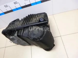7L6129607BH Корпус воздушного фильтра Volkswagen Touareg 1 Арт AM100031424, вид 4