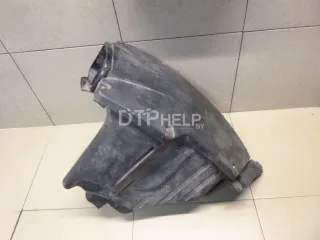 13717541736 Корпус воздушного фильтра BMW 1 E81/E82/E87/E88 Арт AM100031425, вид 2