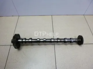 1300100Q0W Распредвал выпускной Nissan Qashqai 1  Арт AM100046265, вид 1