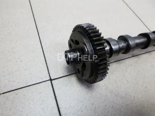 1300100Q0W Распредвал выпускной Nissan Qashqai 1  Арт AM100046265, вид 2