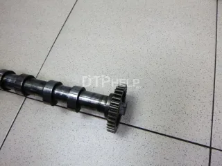 1300100Q0W Распредвал выпускной Nissan Qashqai 1  Арт AM100046265, вид 3
