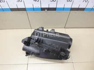  Корпус воздушного фильтра Toyota Yaris 2 Арт AM100073703, вид 4