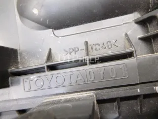  Корпус воздушного фильтра Toyota Yaris 2 Арт AM100073703, вид 5