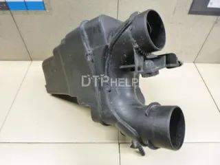 8200686267 Резонатор воздушного фильтра Renault Laguna 3 Арт AM100089563, вид 2