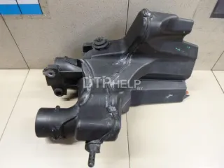 8200686267 Резонатор воздушного фильтра Renault Laguna 3 Арт AM100089563, вид 4