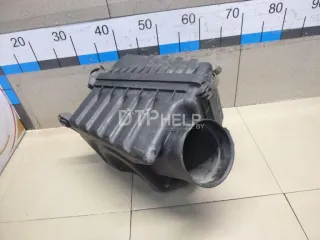 281102E100 Корпус воздушного фильтра Kia Sportage 2 Арт AM100093977, вид 4