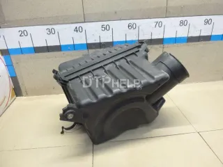 281102E100 Корпус воздушного фильтра Kia Sportage 2 Арт AM100093977, вид 5