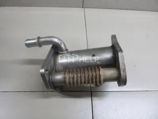 1473500QAE Радиатор системы EGR Nissan Juke 1 Арт AM100094049, вид 1