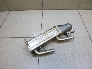 1731741 Радиатор системы EGR Ford Transit 3 restailing Арт AM100100428, вид 1