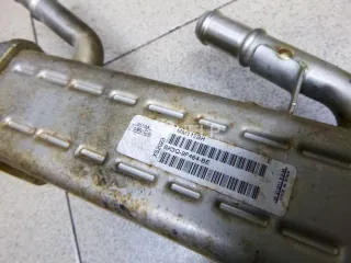 1731741 Радиатор системы EGR Ford Transit 3 restailing Арт AM100100428, вид 2